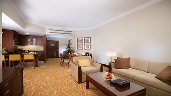 Majlis Grand Mercure Residence Abu Dhabi