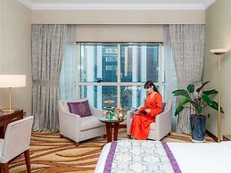 Majlis Grand Mercure Residence Abu Dhabi