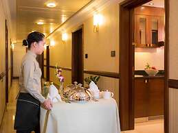 Majlis Grand Mercure Residence Abu Dhabi