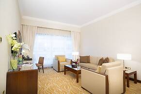 Majlis Grand Mercure Residence Abu Dhabi