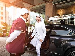Majlis Grand Mercure Residence Abu Dhabi
