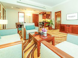 Majlis Grand Mercure Residence Abu Dhabi