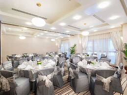 Majlis Grand Mercure Residence Abu Dhabi