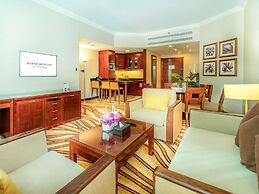 Majlis Grand Mercure Residence Abu Dhabi