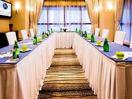 Majlis Grand Mercure Residence Abu Dhabi