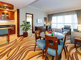 Majlis Grand Mercure Residence Abu Dhabi