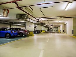 Majlis Grand Mercure Residence Abu Dhabi