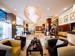 Majlis Grand Mercure Residence Abu Dhabi