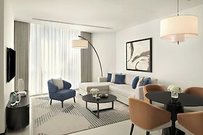 Sheraton Grand Hotel, Dubai