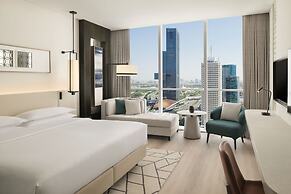 Sheraton Grand Hotel, Dubai