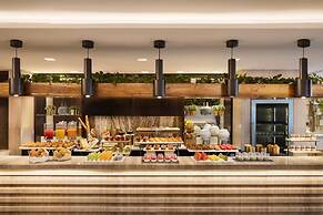 Sheraton Grand Hotel, Dubai
