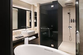 Sheraton Grand Hotel, Dubai