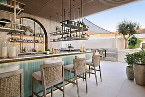 Sheraton Grand Hotel, Dubai