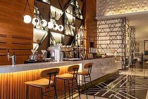 Sheraton Grand Hotel, Dubai