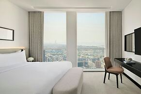 Sheraton Grand Hotel, Dubai