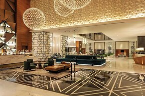 Sheraton Grand Hotel, Dubai