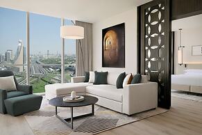 Sheraton Grand Hotel, Dubai