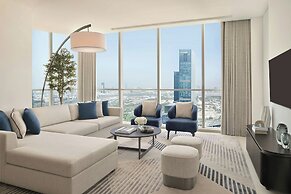 Sheraton Grand Hotel, Dubai