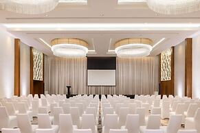 Sheraton Grand Hotel, Dubai