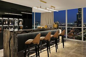 Sheraton Grand Hotel, Dubai