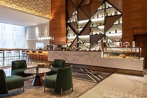 Sheraton Grand Hotel, Dubai