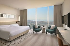 Sheraton Grand Hotel, Dubai