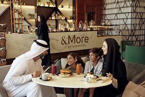 Sheraton Grand Hotel, Dubai
