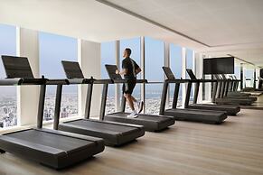 Sheraton Grand Hotel, Dubai