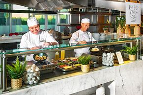 Sheraton Grand Hotel, Dubai