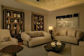 Sheraton Grand Hotel, Dubai