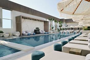 Sheraton Grand Hotel, Dubai