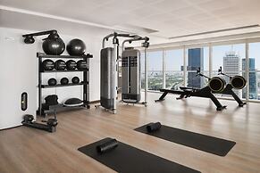 Sheraton Grand Hotel, Dubai