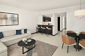 Sheraton Grand Hotel, Dubai
