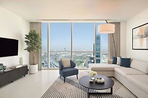 Sheraton Grand Hotel, Dubai