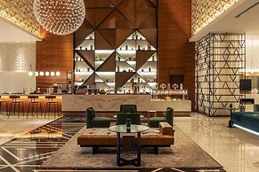 Sheraton Grand Hotel, Dubai
