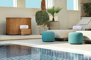 Sheraton Grand Hotel, Dubai