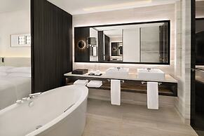 Sheraton Grand Hotel, Dubai