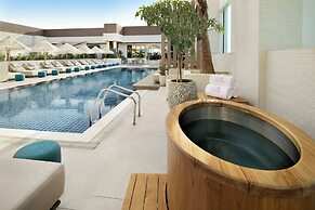 Sheraton Grand Hotel, Dubai