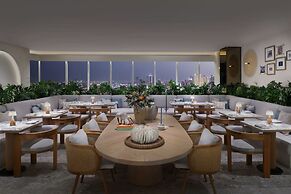 Sheraton Grand Hotel, Dubai