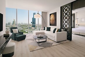 Sheraton Grand Hotel, Dubai