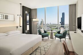 Sheraton Grand Hotel, Dubai