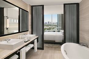 Sheraton Grand Hotel, Dubai