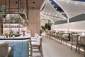 Sheraton Grand Hotel, Dubai
