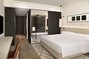 Sheraton Grand Hotel, Dubai