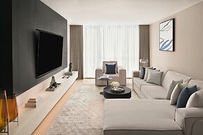 Sheraton Grand Hotel, Dubai