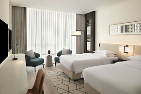 Sheraton Grand Hotel, Dubai