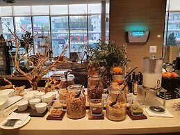 Novotel Ambassador Suwon