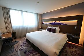 Novotel Ambassador Suwon