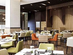 Novotel Ambassador Suwon