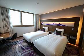 Novotel Ambassador Suwon